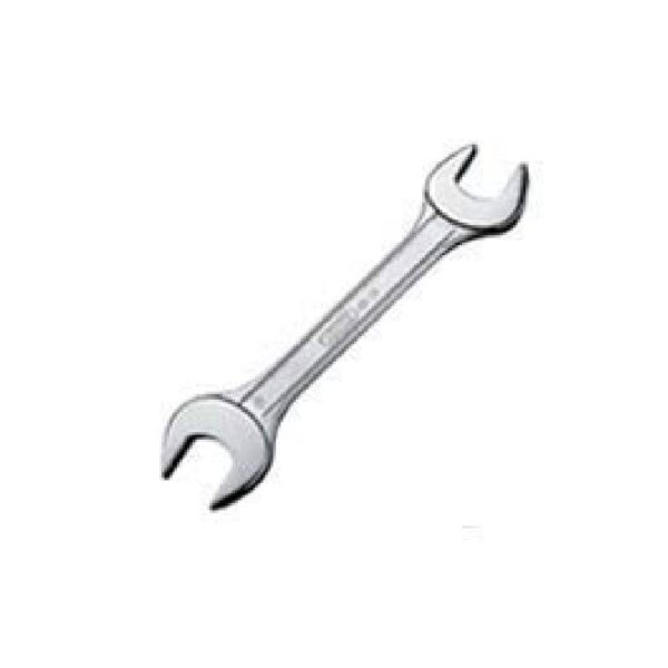 Double Open End Spanner - Crv Model No: 70-372E - Image 2