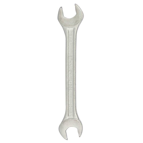 Double Open End Spanner - Crv Model No: 70-373E - Image 5