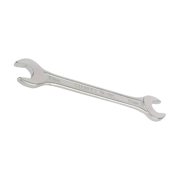 Double Open End Spanner - Crv Model No: 70-374E - Image 2