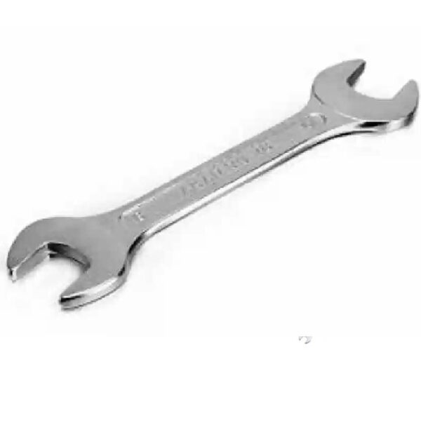 Double Open End Spanner - Crv Model No: 70-375E - Image 5