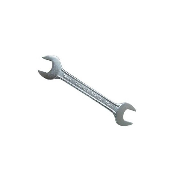 Double Open End Spanner - Crv Model No: 70-376E - Image 4