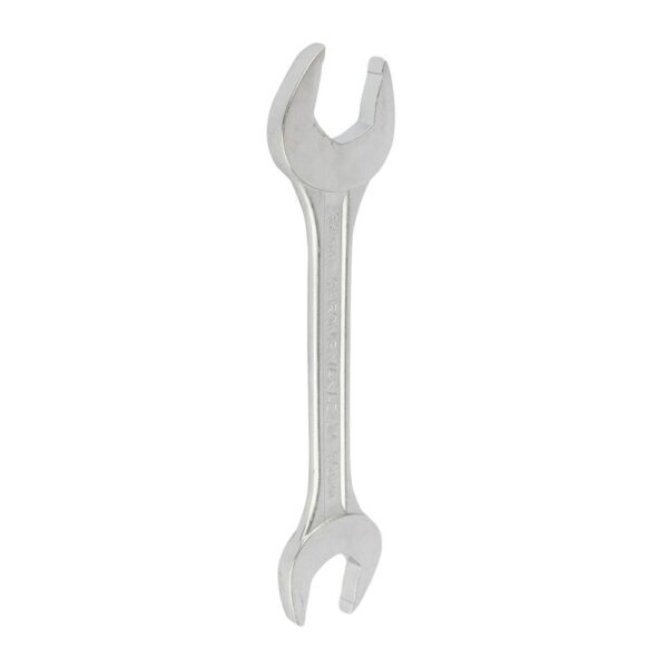 Double Open End Spanner - Crv Model No: 70-377E - Image 5
