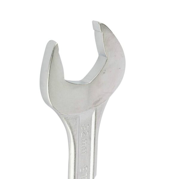 Double Open End Spanner - Crv Model No: 70-377E - Image 4