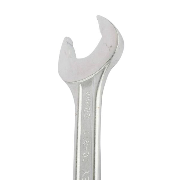 Double Open End Spanner - Crv Model No: 70-377E - Image 3