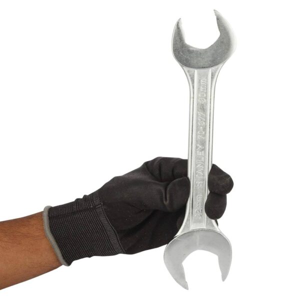 Double Open End Spanner - Crv Model No: 70-377E - Image 2