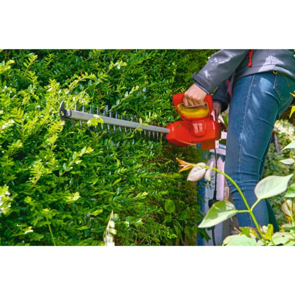 WOLF GARDEN HEDGE TRIMMER I HSE 65 V - Image 8