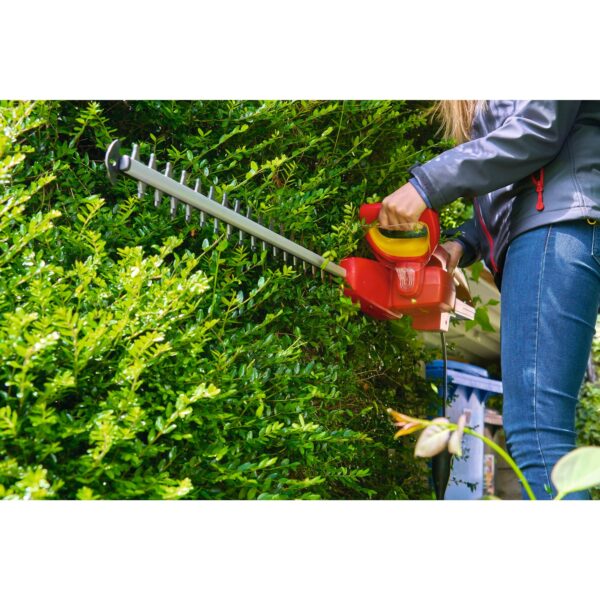 WOLF GARDEN HEDGE TRIMMER I HSE 65 V - Image 9