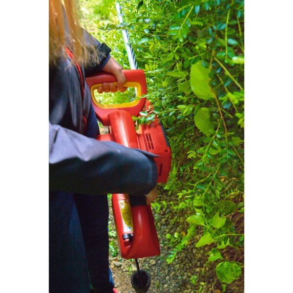 WOLF GARDEN HEDGE TRIMMER I HSE 65 V - Image 10