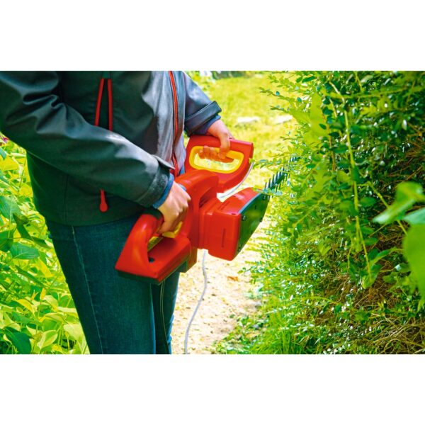 WOLF GARDEN HEDGE TRIMMER I HSE 65 V - Image 11