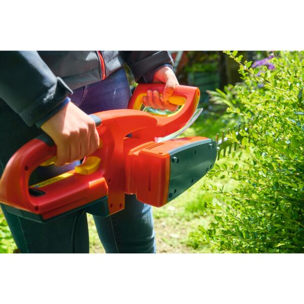 WOLF GARDEN HEDGE TRIMMER I HSE 55 V - Image 12