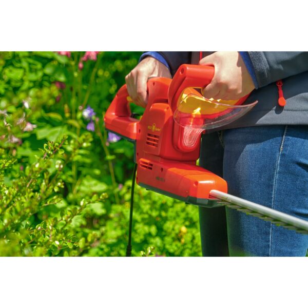 WOLF GARDEN HEDGE TRIMMER I HSE 65 V - Image 14