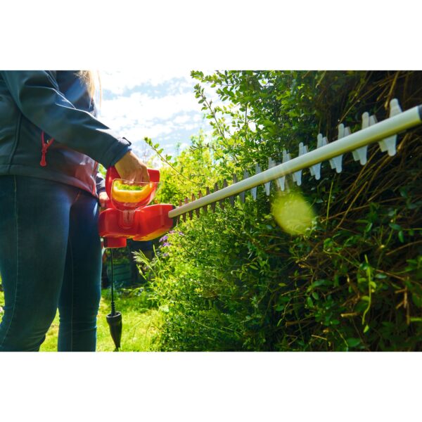 WOLF GARDEN HEDGE TRIMMER I HSE 55 V - Image 14