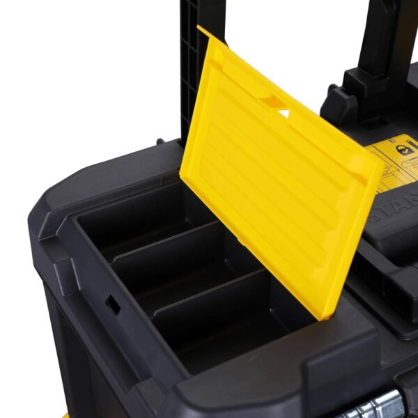 Essential 3in1 Rolling Workstation Model No: STST1-80151 - Image 5