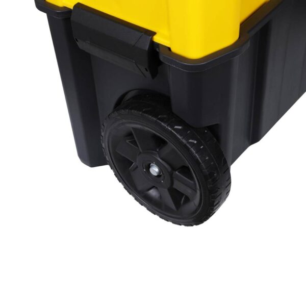 Essential 3in1 Rolling Workstation Model No: STST1-80151 - Image 4