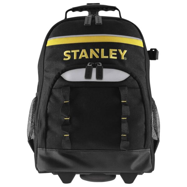 Essential Backpack On Wheels  Model No: STST83307-1 - Image 3