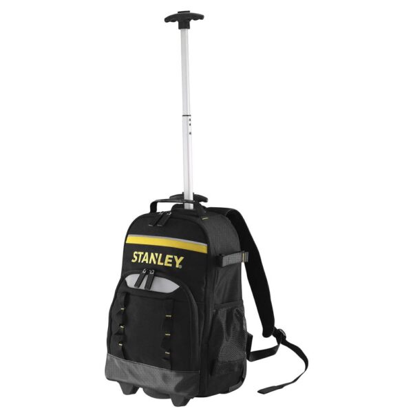 Essential Backpack On Wheels  Model No: STST83307-1 - Image 2
