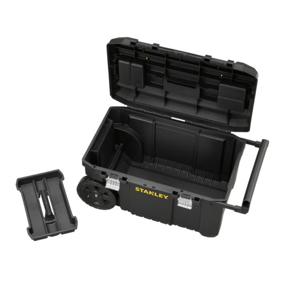 Essential Job Chest Model No: STST1-80150 - Image 5