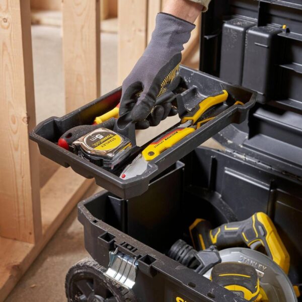 Essential Job Chest Model No: STST1-80150 - Image 3