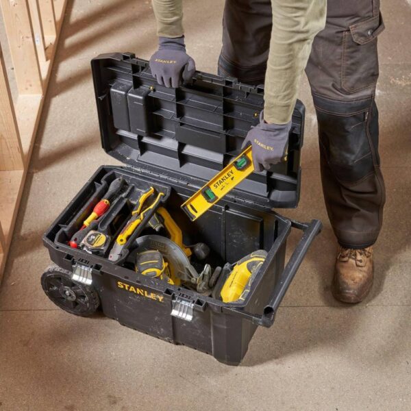 Essential Job Chest Model No: STST1-80150 - Image 7