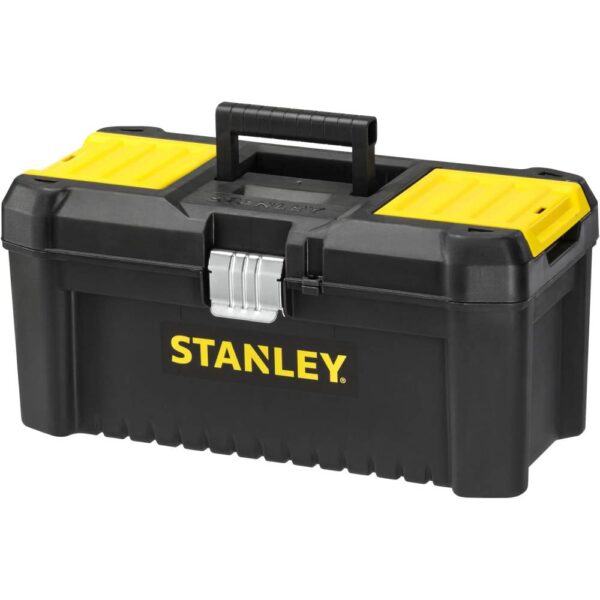 Essential Tool Box Model No: STST1-75518 - Image 6