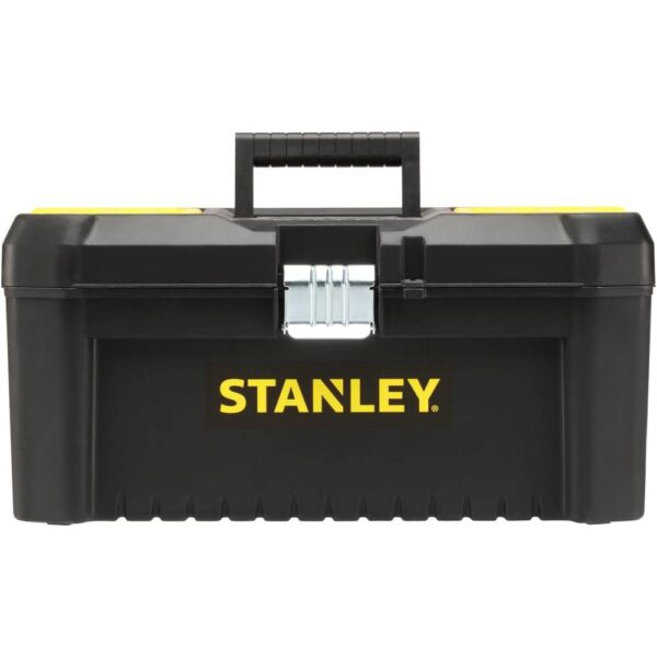Essential Tool Box Model No: STST1-75518 - Image 5