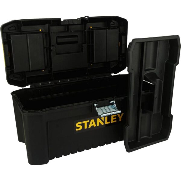 Essential Tool Box Model No: STST1-75518 - Image 2