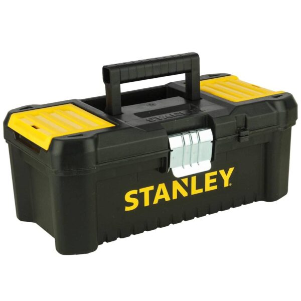 Essential Tool Box Model No: STST1-75521 - Image 5