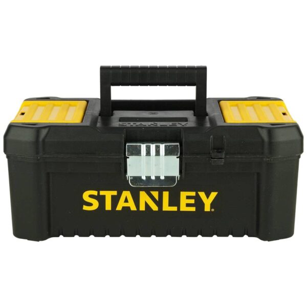 Essential Tool Box Model No: STST1-75521 - Image 4