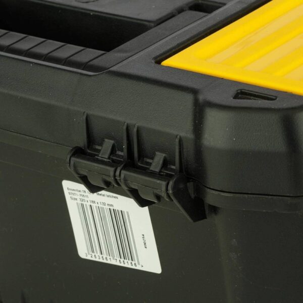 Essential Tool Box Model No: STST1-75521 - Image 2