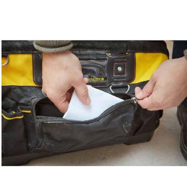 Fatmax 18" Tool Bag Model No:  1-93-950 - Image 4