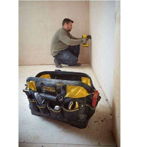 Fatmax 18" Tool Bag Model No:  1-93-950 - Image 3