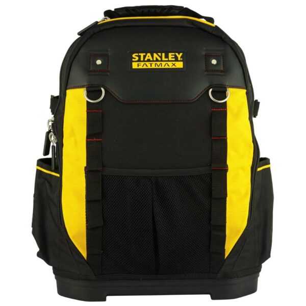 Fatmax Backpack Model No: 1-95-611 - Image 4