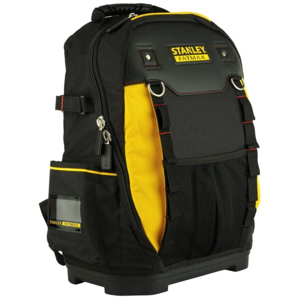 Fatmax Backpack Model No: 1-95-611 - Image 3