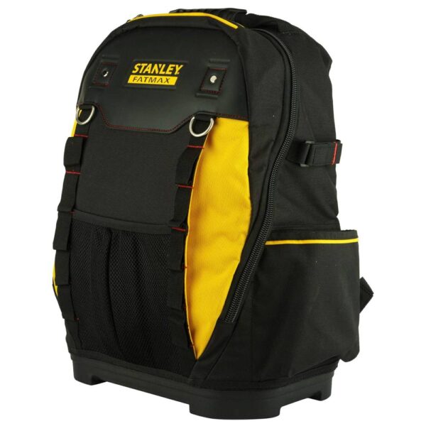 Fatmax Backpack Model No: 1-95-611 - Image 2