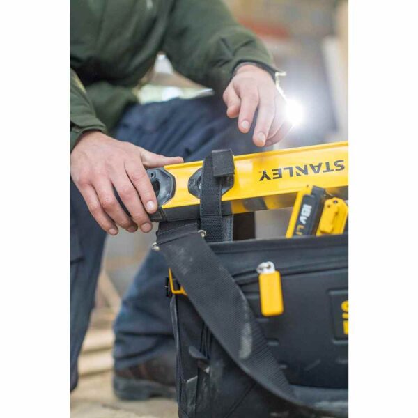Fatmax Bag On Wheels   Model No: FMST1-80148 - Image 4