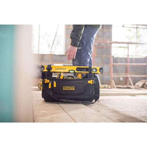 Fatmax Bag On Wheels   Model No: FMST1-80148 - Image 3