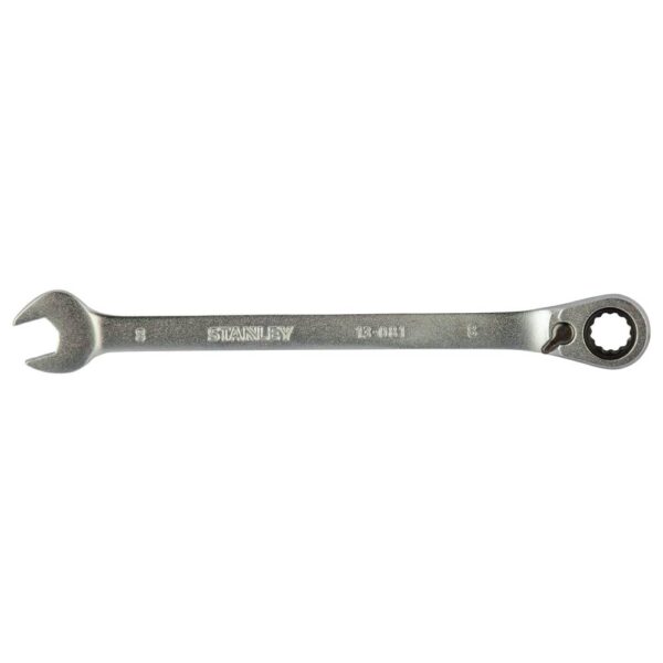 Fatmax Combination - Ratcheting Spanne Model No: FMMT13081-0 - Image 6