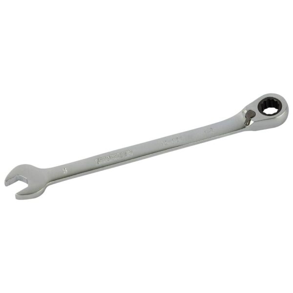 Fatmax Combination - Ratcheting Spanne Model No: FMMT13081-0 - Image 5