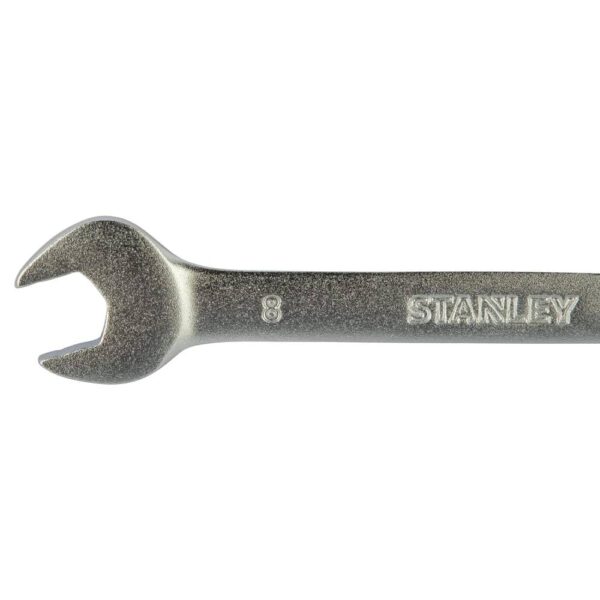 Fatmax Combination - Ratcheting Spanne Model No: FMMT13081-0 - Image 4