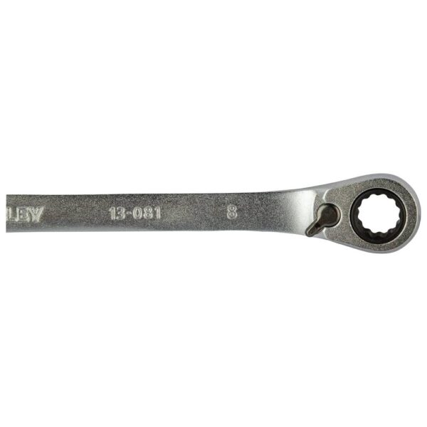 Fatmax Combination - Ratcheting Spanne Model No: FMMT13081-0 - Image 2
