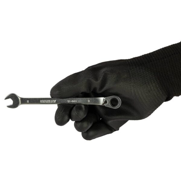 Fatmax Combination - Ratcheting Spanne Model No: FMMT13081-0 - Image 7