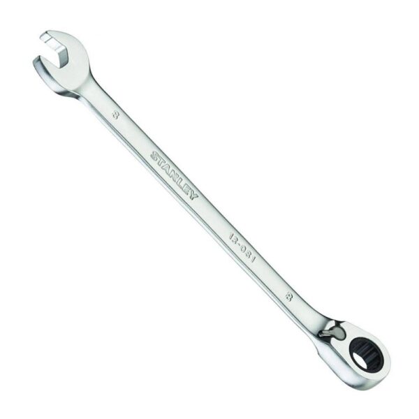 Fatmax Combination - Ratcheting Spanne Model No: FMMT13082-0 - Image 4