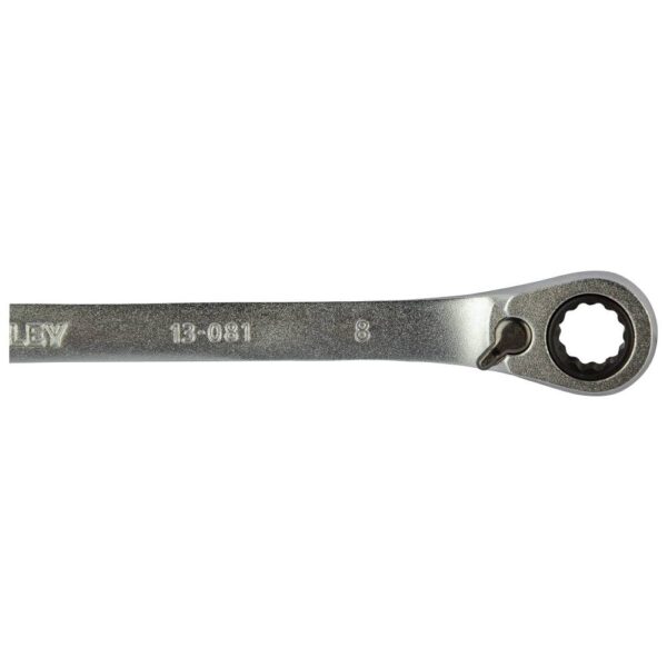 Fatmax Combination - Ratcheting Spanne Model No: FMMT13082-0 - Image 3