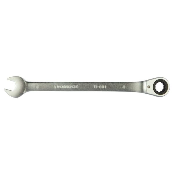 Fatmax Combination - Ratcheting Spanne Model No: FMMT13082-0 - Image 2