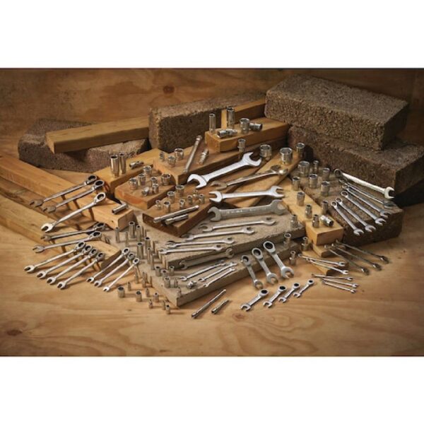 Fatmax Combination - Ratcheting Spanne Model No: FMMT13083-0 - Image 7