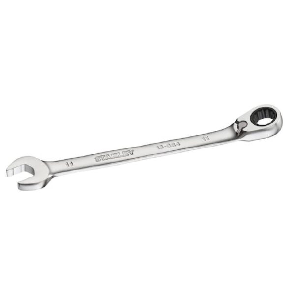 Fatmax Combination - Ratcheting Spanne Model No: FMMT13084-0 - Image 5