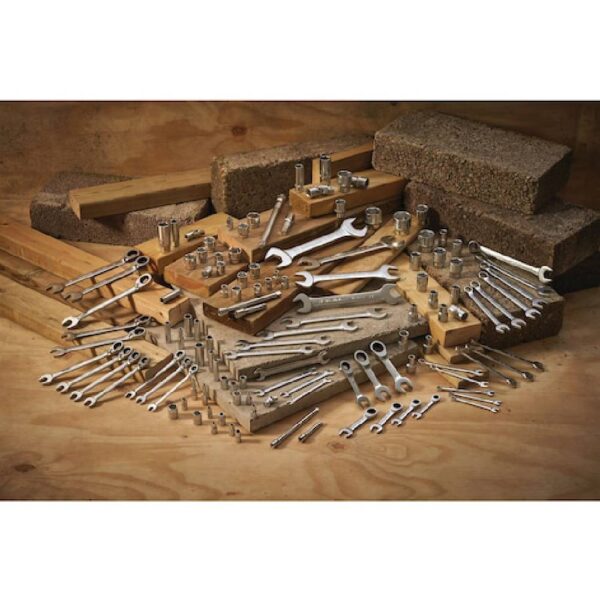 Fatmax Combination - Ratcheting Spanne Model No: FMMT13084-0 - Image 6