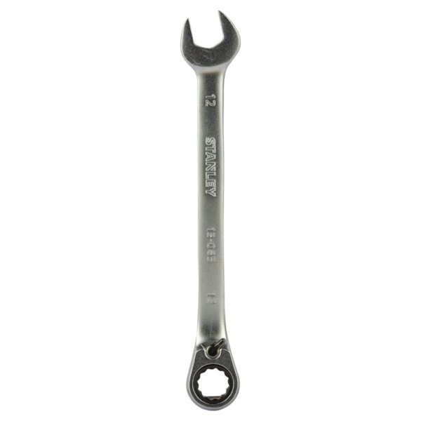 Fatmax Combination - Ratcheting Spanne Model No: FMMT13085-0 - Image 4