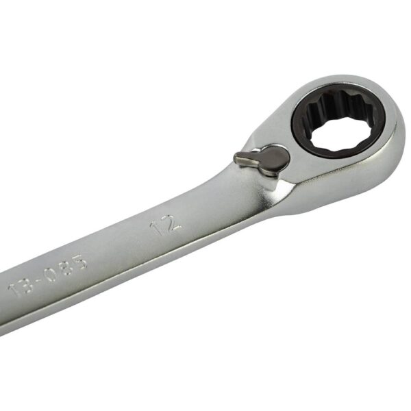 Fatmax Combination - Ratcheting Spanne Model No: FMMT13085-0 - Image 7