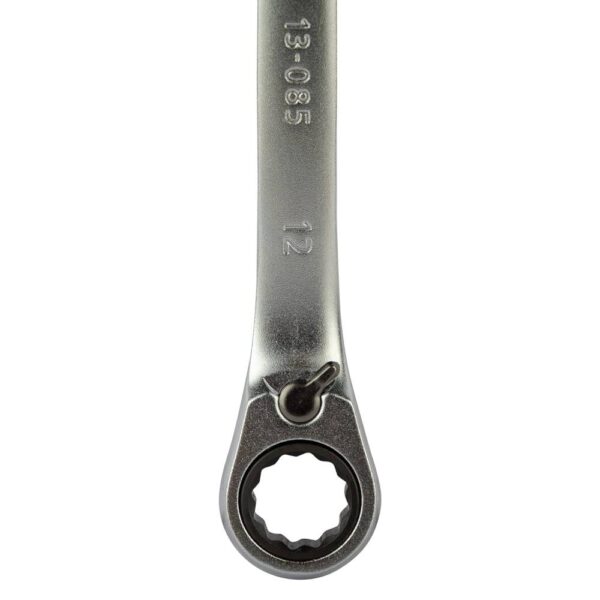 Fatmax Combination - Ratcheting Spanne Model No: FMMT13085-0 - Image 6